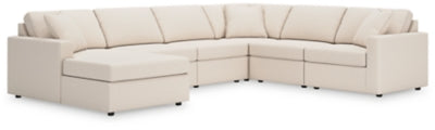 Sala Modular ModMax 6 Piezas