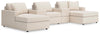 Sala Modular ModMax 5 Piezas Pit