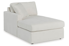 Chaise Longue de Esquina, Brazo Izquierdo Modmax