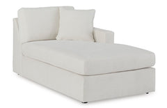 Chaise Longue de Esquina Brazo Derecho Modmax