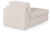 Sala Modular con Chaise Longue ModMax 4 Piezas