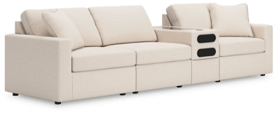 Sala Modular ModMax 4 Piezas