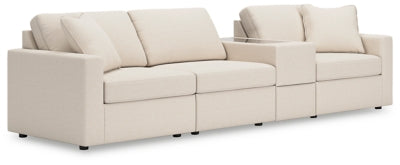 Sala Modular ModMax 4 Piezas