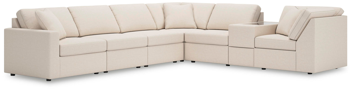 Sala Modular ModMax 7 Piezas