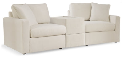 Sala Modular ModMax 3 Piezas