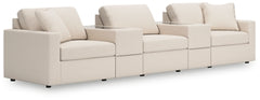 Sala Modular ModMax 5 Piezas