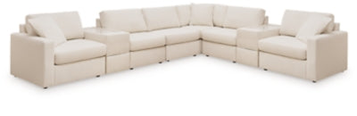 Sala Modular ModMax 8 Piezas