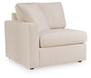 Sala Modular con Chaise Longue ModMax 4 Piezas