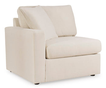 ModMax Brazo Izquierdo Esquinero Silla