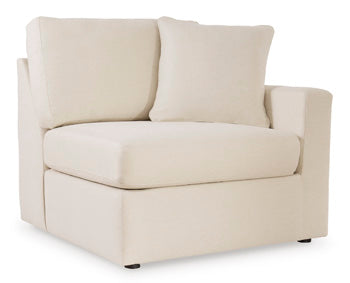 ModMax Brazo Derecho Esquinero Silla