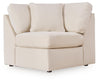 Sala Modular con Chaise Longue ModMax 6 Piezas