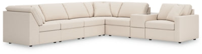 Sala Modular ModMax 7 Piezas