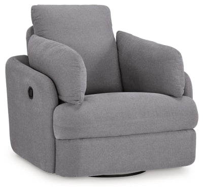 Silla Reclinable ModMax Giratorio Glider