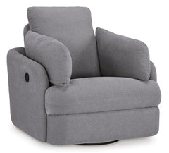 Silla Reclinable ModMax Giratorio Glider
