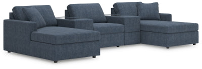 Sala Modular ModMax 5 Piezas Pit