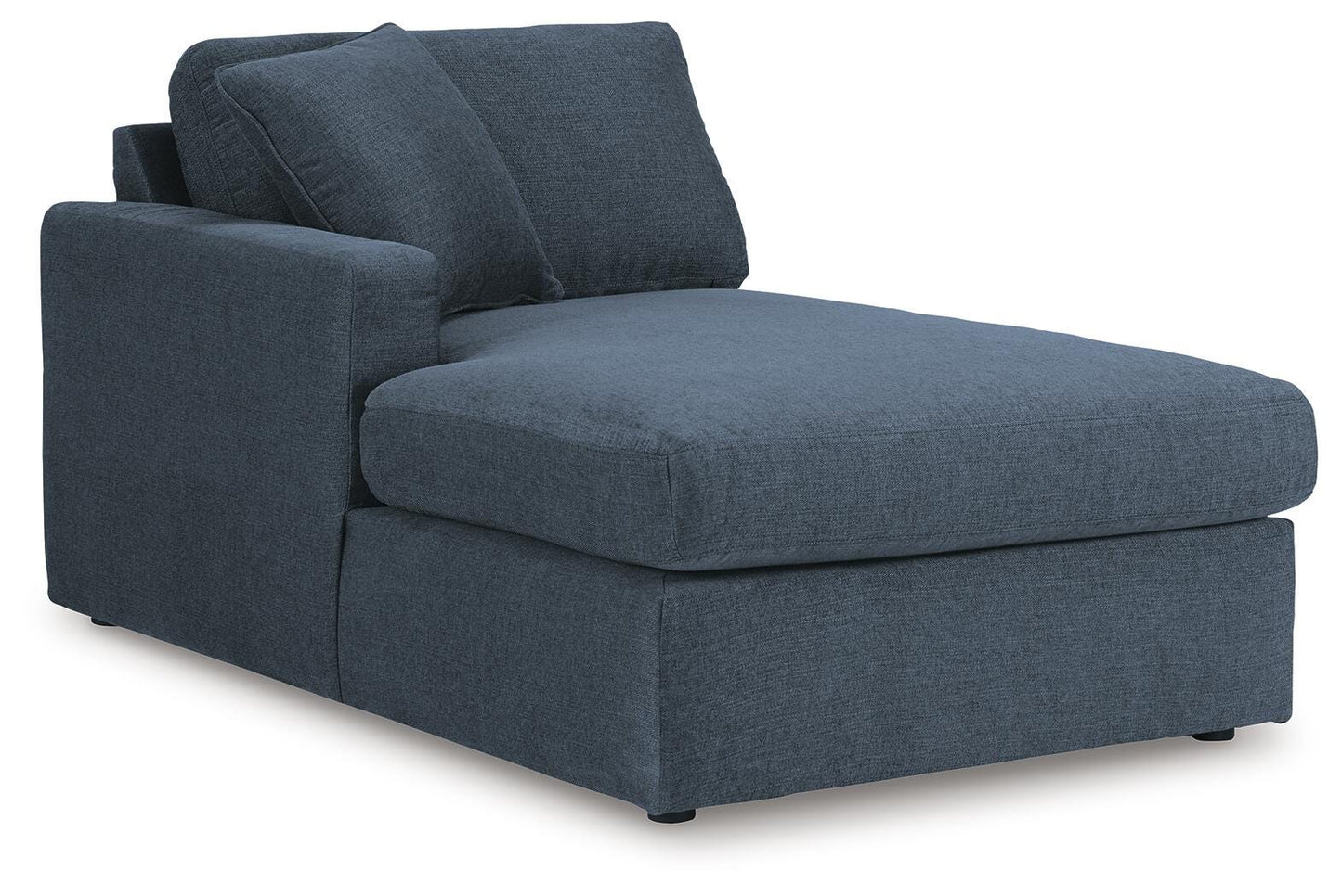 Sala Modular con Chaise Longue ModMax 5 Piezas