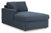Chaise Longue de Esquina, Brazo Izquierdo Modmax