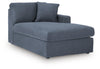 Sala Modular con Chaise Longue ModMax 4 Piezas