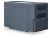 Sala Modular con Chaise Longue ModMax 6 Piezas