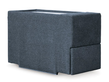 ModMax Console con Almacenamiento