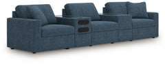 Sala Modular con Audio System ModMax 5 Piezas