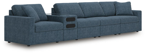Sala Modular ModMax 5 Piezas
