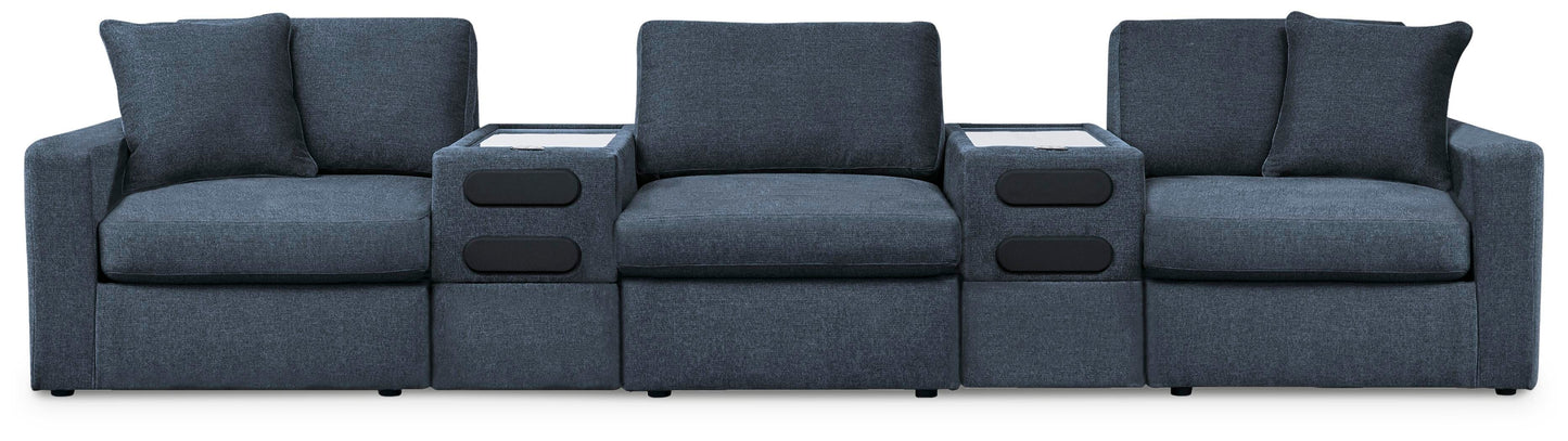 Sala Modular ModMax 5 Piezas