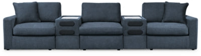 Sala Modular ModMax 5 Piezas