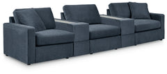 Sala Modular ModMax 5 Piezas
