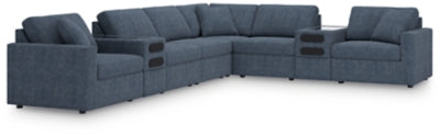 Sala Modular ModMax 8 Piezas