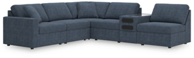 Sala Modular ModMax 6 Piezas