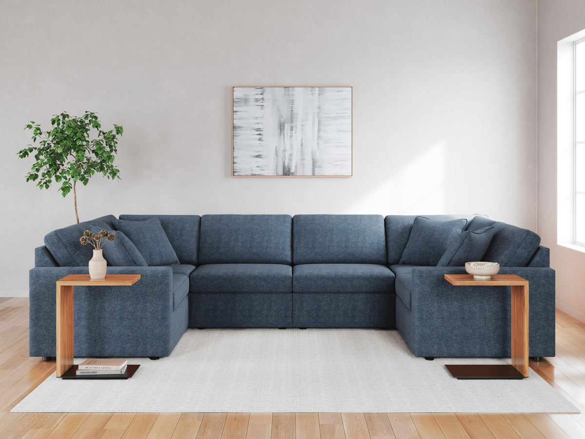 Sala Modular ModMax 6 Piezas