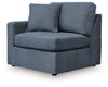 Sala Modular con Chaise Longue ModMax 4 Piezas