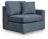 Sala Modular con Chaise Longue ModMax 3 Piezas