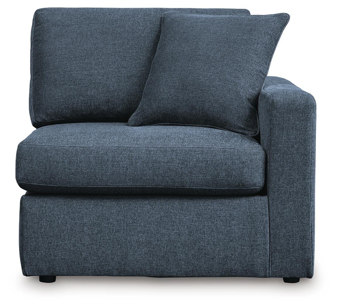 Sala Modular con Chaise Longue ModMax 5 Piezas