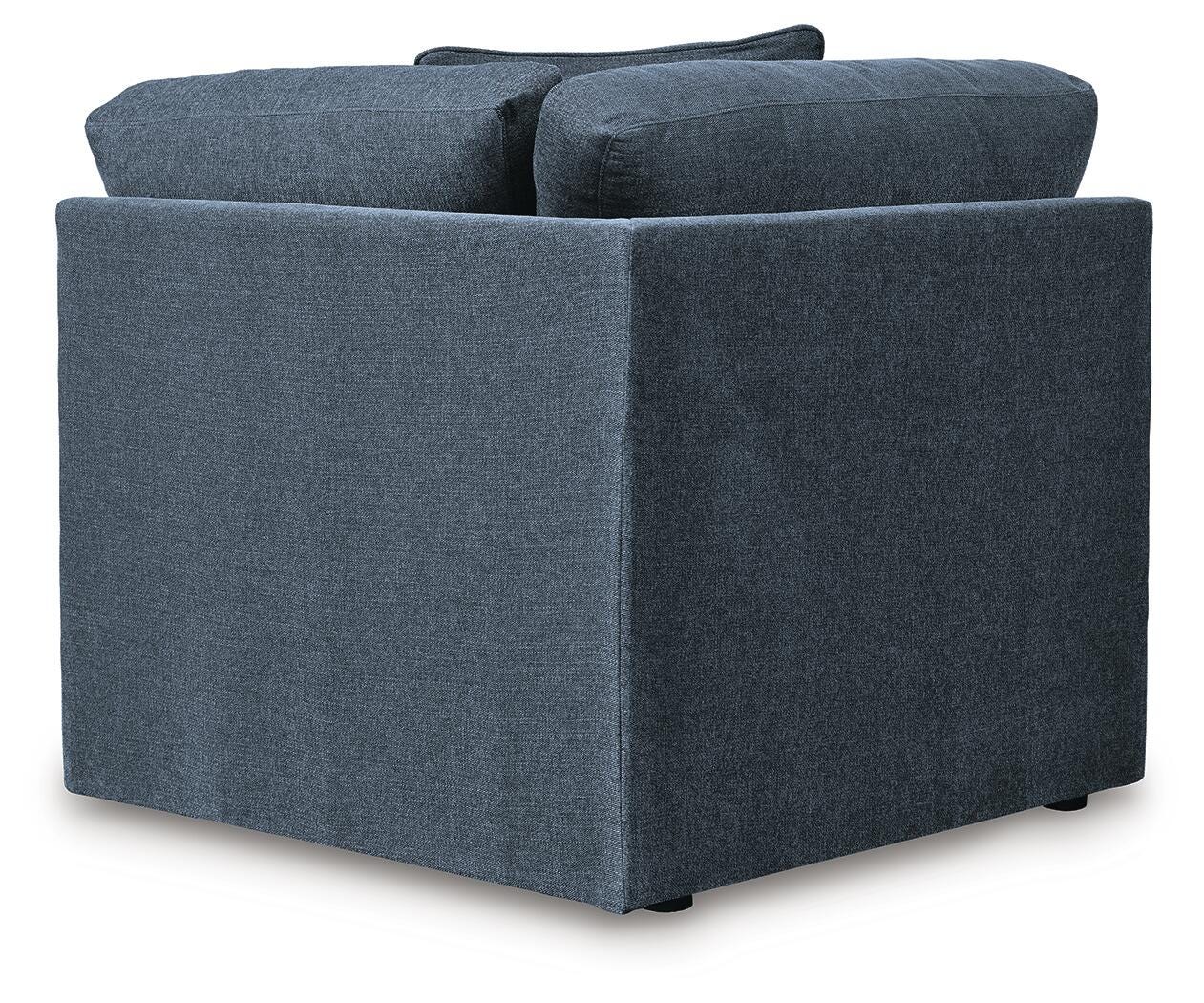 Sala Modular ModMax 6 Piezas