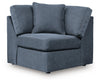 Sala Modular con Chaise Longue ModMax 6 Piezas
