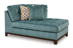 Chaise Longue de Esquina Brazo Derecho Laylabrook