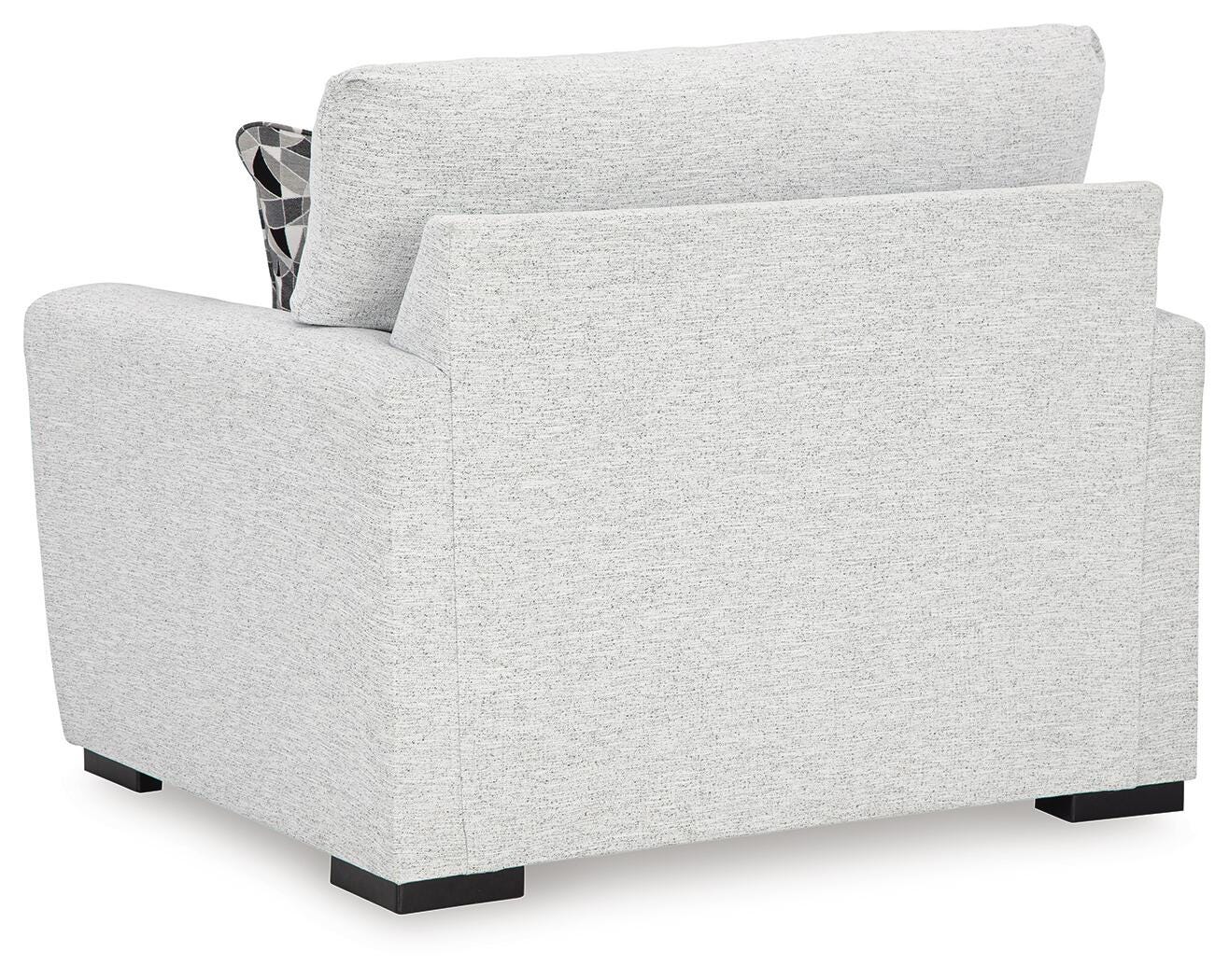 de Gran Tamaño Silla Tasselton