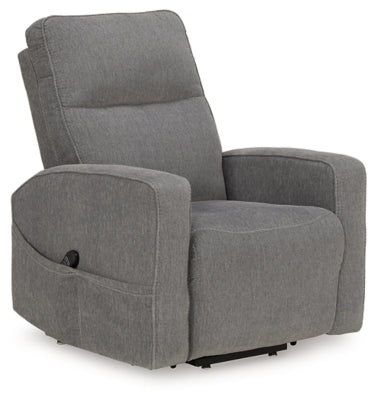 Silla Reclinable Starganza Eléctrica con Elevador