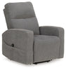 Silla Reclinable Starganza Eléctrica con Elevador