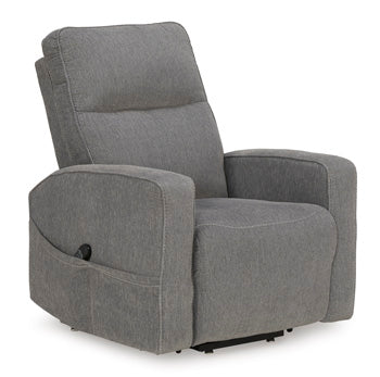 Silla Reclinable Starganza Eléctrica con Elevador
