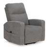 Silla Reclinable Starganza Eléctrica con Elevador