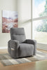Silla Reclinable Starganza Eléctrica con Elevador