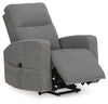 Silla Reclinable Starganza Eléctrica con Elevador