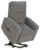Silla Reclinable Starganza Eléctrica con Elevador