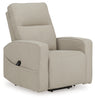 Silla Reclinable Starganza Eléctrica con Elevador