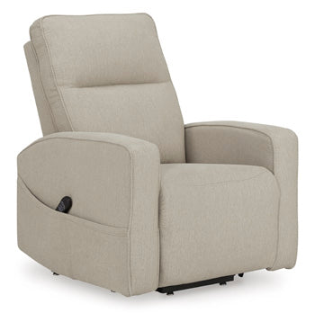 Silla Reclinable Starganza Eléctrica con Elevador