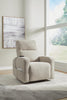 Silla Reclinable Starganza Eléctrica con Elevador