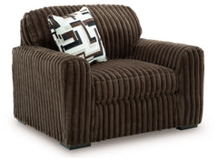 de Gran Tamaño Silla Midnight-Madness